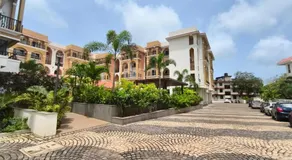 Luxurious Condo North Goa Siolim at Warmstay by Kots - Image 2