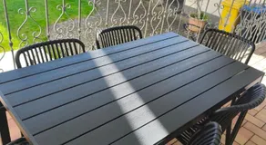 Haus Langert - Einfamilienhaus mit Terrasse und Garten zur alleinigen Nutzung - Image 3