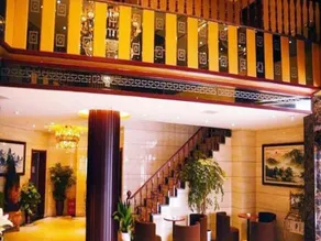 GreenTree Inn Jiangxi Yingtan Jiaotong Road Central Square Business Hotel - Image 3
