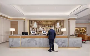 Vienna Hotel (Baidong Campus Branch of Baise Yujiang Nationality Medical College) - Image 2