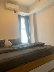 Haci 2BR Cozy Place Kebayoran Apartment - Image 2
