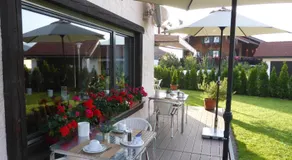 Ferienhotel Silberdistel garni - Image 4