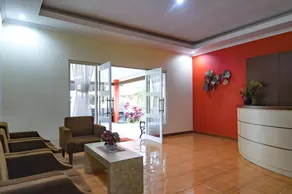Alamsagita Puncak Hotel & Resort - Image 4
