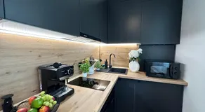 Modern Cozy Apartment Zalau - Image 5