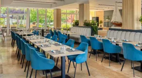 Sungarden Wellness Hotel Siófok - Image 4