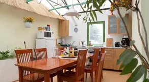 Rastlinky.sk Greenhouse Guestrooms - Image 2