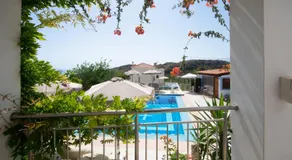 Infinity Wellness Sea View Suites - Image 4