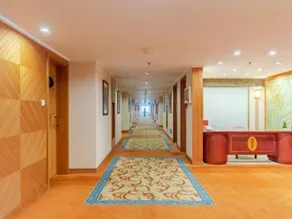 Grand Hotel Overseas Traders Club - Image 4