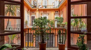 B&B Ruffo di Bagnara Palazzo Monumentale - Image 2