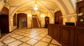 Pałac Lubiechowa-Jelenia Góra- Riesengebirge - Image 3