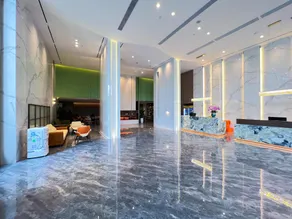Yizhi Hotel Guangzhou Chimelong Animal World Store - Image 3
