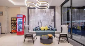 City Comfort Inn Liuzhou Diwang North Station - Image 3