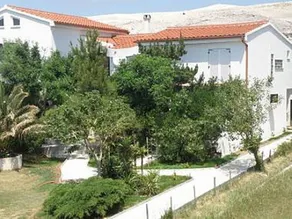 Studio apartment Maestro SA4 Kustici, Island Pag - Image 2
