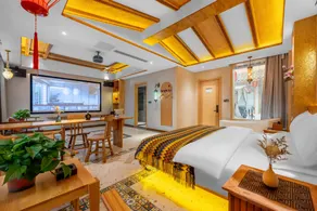 Muxuan Hotel (Vocational Education Park) - Image 2