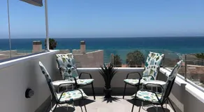 Villa Isla Plana - right by the sea - Image 3