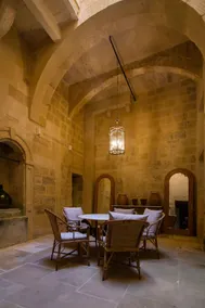 Palazzino Birgu Host Family Bed and Breakfast - Image 3