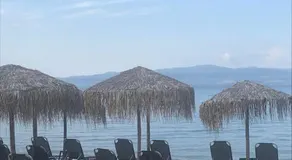 nastro azzurro sole - Image 3