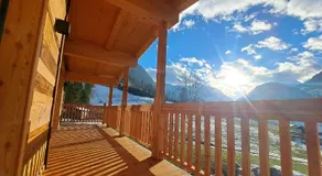 Chalet - Das Schrofen - Image 3