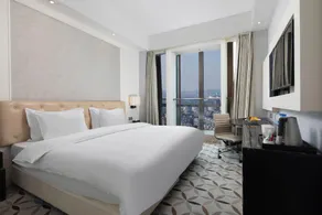 Earl Family Hotel Jiaxing Nanhu - Image 2