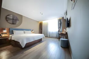 Home Inn Neo Jining Guhuai Road Museum - Image 2