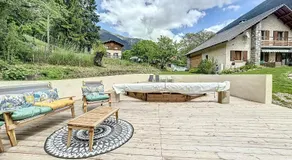 Chalet Don Papa - Image 2