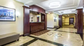 Comfort Suites at Woodbridge - Image 2