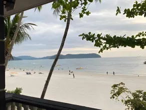 Melati Tanjong Beach Resort - Image 3