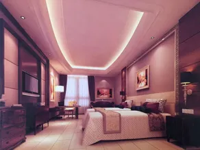 Maoyi Hotel - Image 4