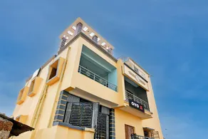 Hotel O AMULYA AASHIYANA - Image 4