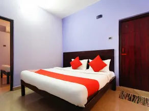 Hotel O Blue Falls Resort - Image 2