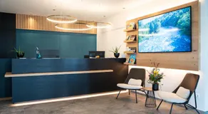 Aqua Blu Hotel - Image 4