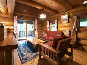 Log Cottages Chausunomori - Image 2