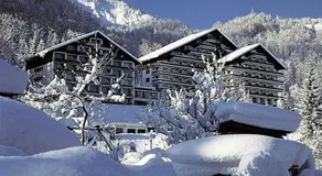 Alpine base near Hallstatt - Image 5