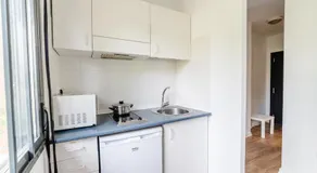 Micampus Logroño Student Residence - Image 4