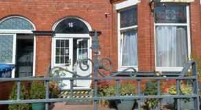 Gabriel Guesthouse - Image 4