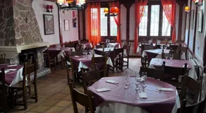 Hotel Restaurante Rio Cuervo - Image 5