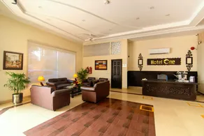 Hotel One Lalazar Multan - Image 3
