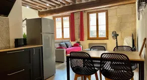 Appartements chez Delphine et Guillaume au coeur de Semur en Auxois - Image 5