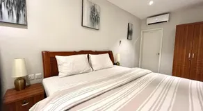 FOREST VIEW LUXURY APARTMENT in 3mins walk to beach pool view wifi - Image 2