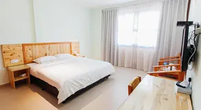 Semerah Garden Hotel - Image 2