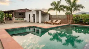 Jamtara Farmstay, Pench tiger reserve - Image 2