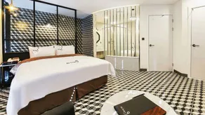 Butique 9 Hotel Gunja - Image 3
