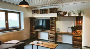 Dorfplatz Apartment - Ruhige Landidylle mit viel Platz, nur 10 Min von Rothenburg - Image 5