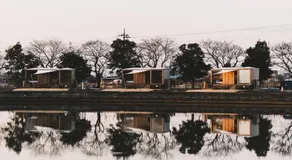 Earthboat Saitama Kawajima - Image 5