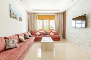 New Luxurious apartment Agdal Rabat center - Image 5