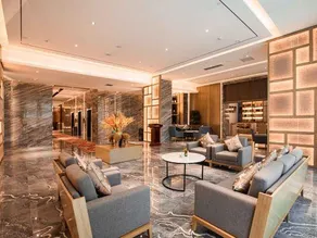 Liston International Hotel - Image 4