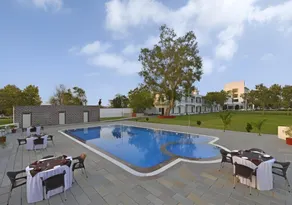 The Elegance Resort Chittorgarh - Image 2