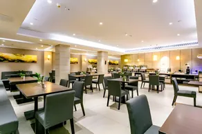 Home Inn Plus Chengdu Taikoo Li Chunxi Road 339 - Image 5