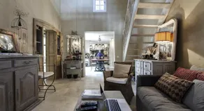Maison de charme Pampelonne Saint Tropez - Image 4