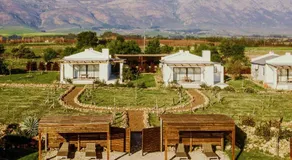 Duikersdrift Winelands Country Escape - Image 5